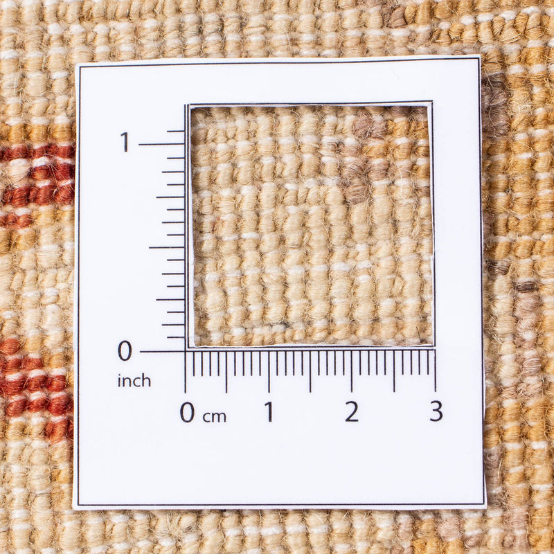 Ziegler Teppich 291 x 201 cm