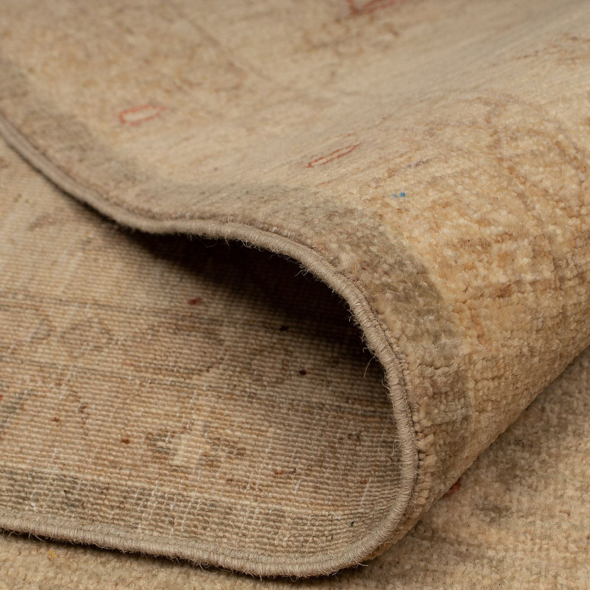 Ziegler Teppich 353 x 248 cm