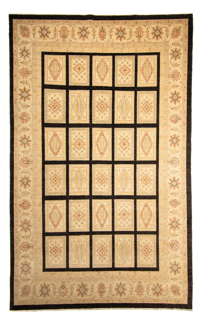 Bachtiari Teppich 239x377cm - Perserteppich