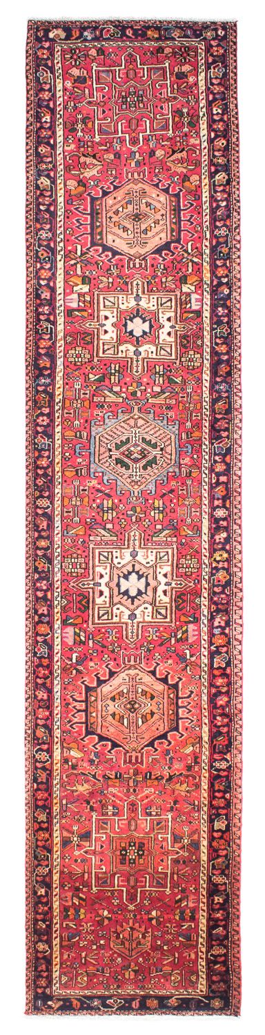 Qaraja Teppich 83x386cm - Perserteppich
