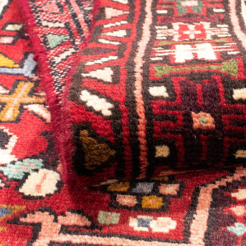 Perserteppich - Nomadic 390 x 77 cm