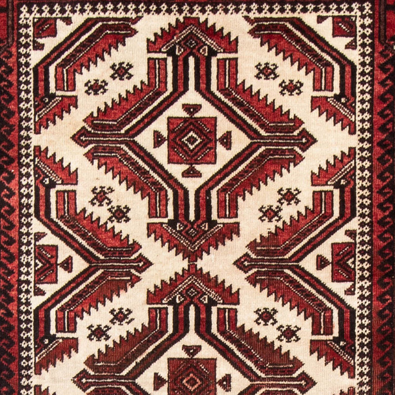 Belutsch Teppich 218 x 103 cm