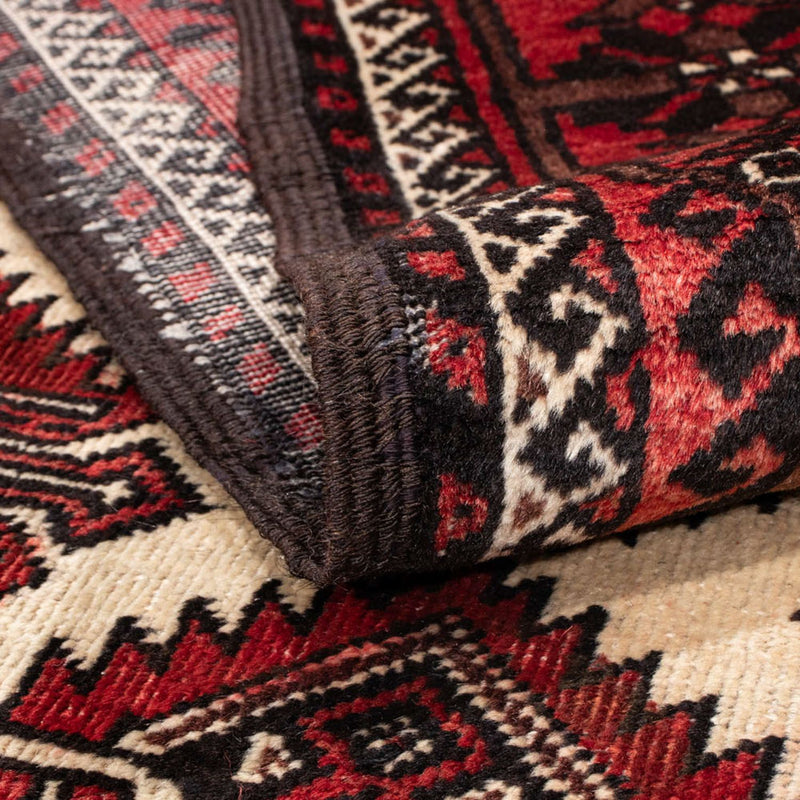 Belutsch Teppich 218 x 103 cm