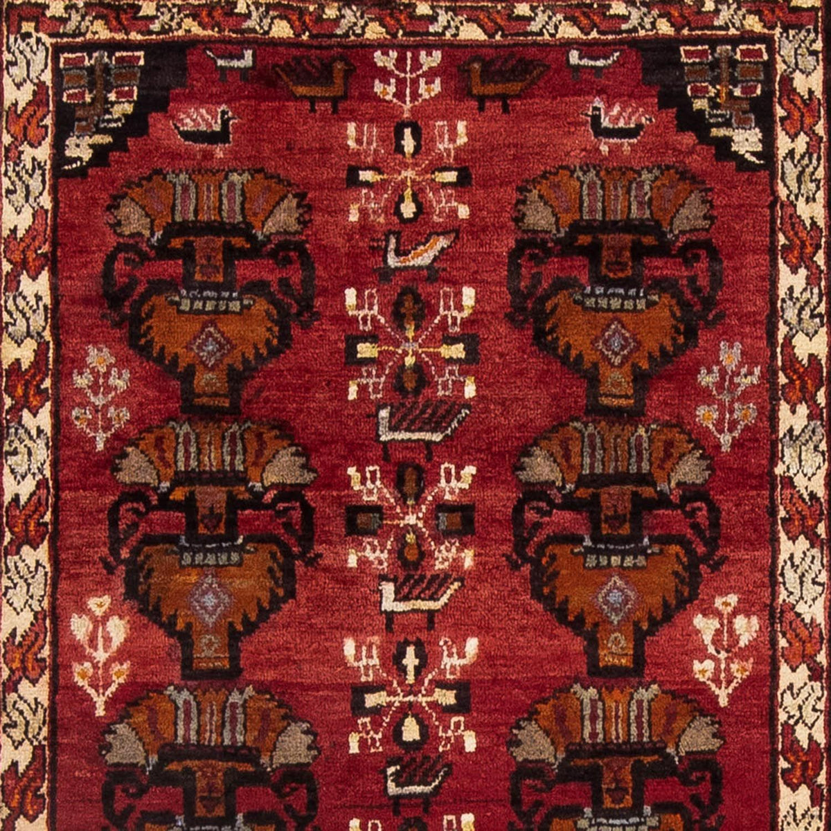 Belutsch Teppich 181 x 107 cm