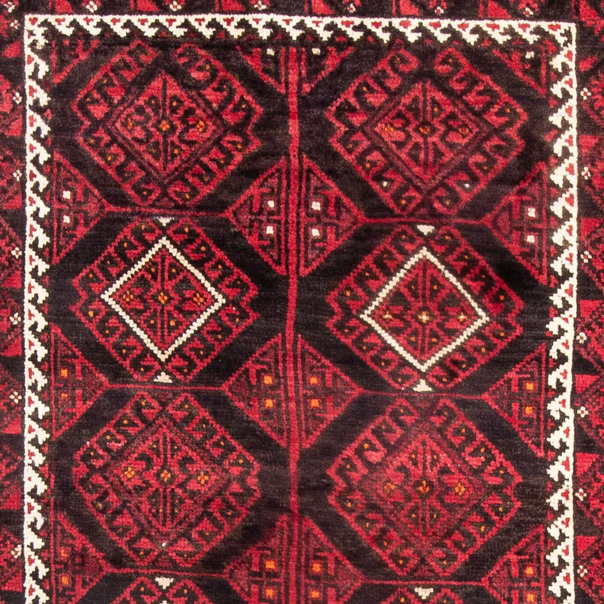 Belutsch Teppich 180 x 114 cm