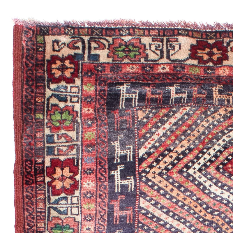 Belutsch Teppich 157 x 104 cm