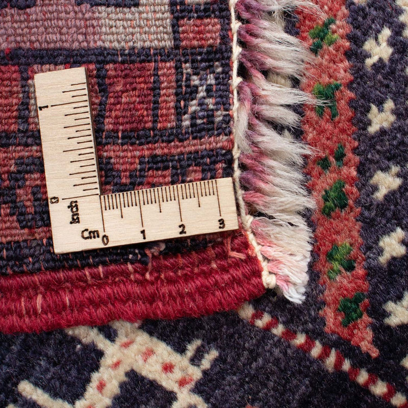 Belutsch Teppich 157 x 104 cm