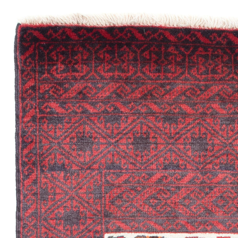 Belutsch Teppich 156 x 87 cm