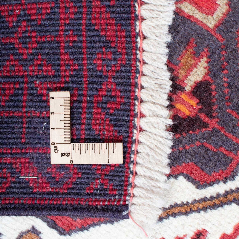 Belutsch Teppich 156 x 87 cm