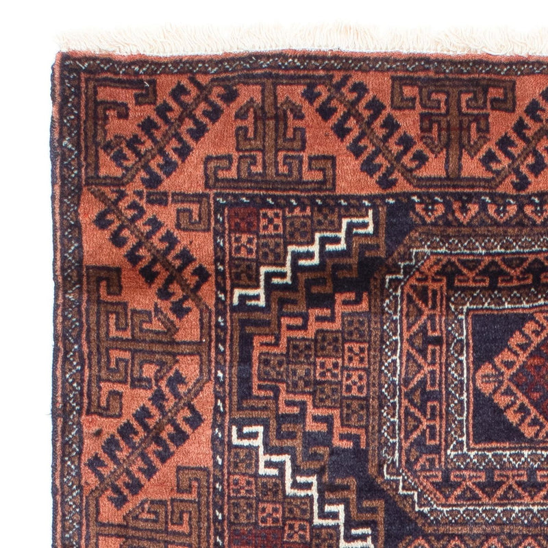 Belutsch Teppich 153 x 89 cm