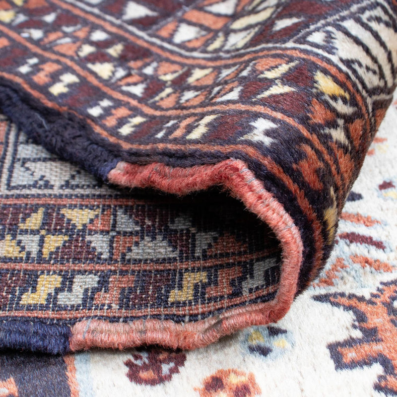 Belutsch Teppich 140 x 96 cm