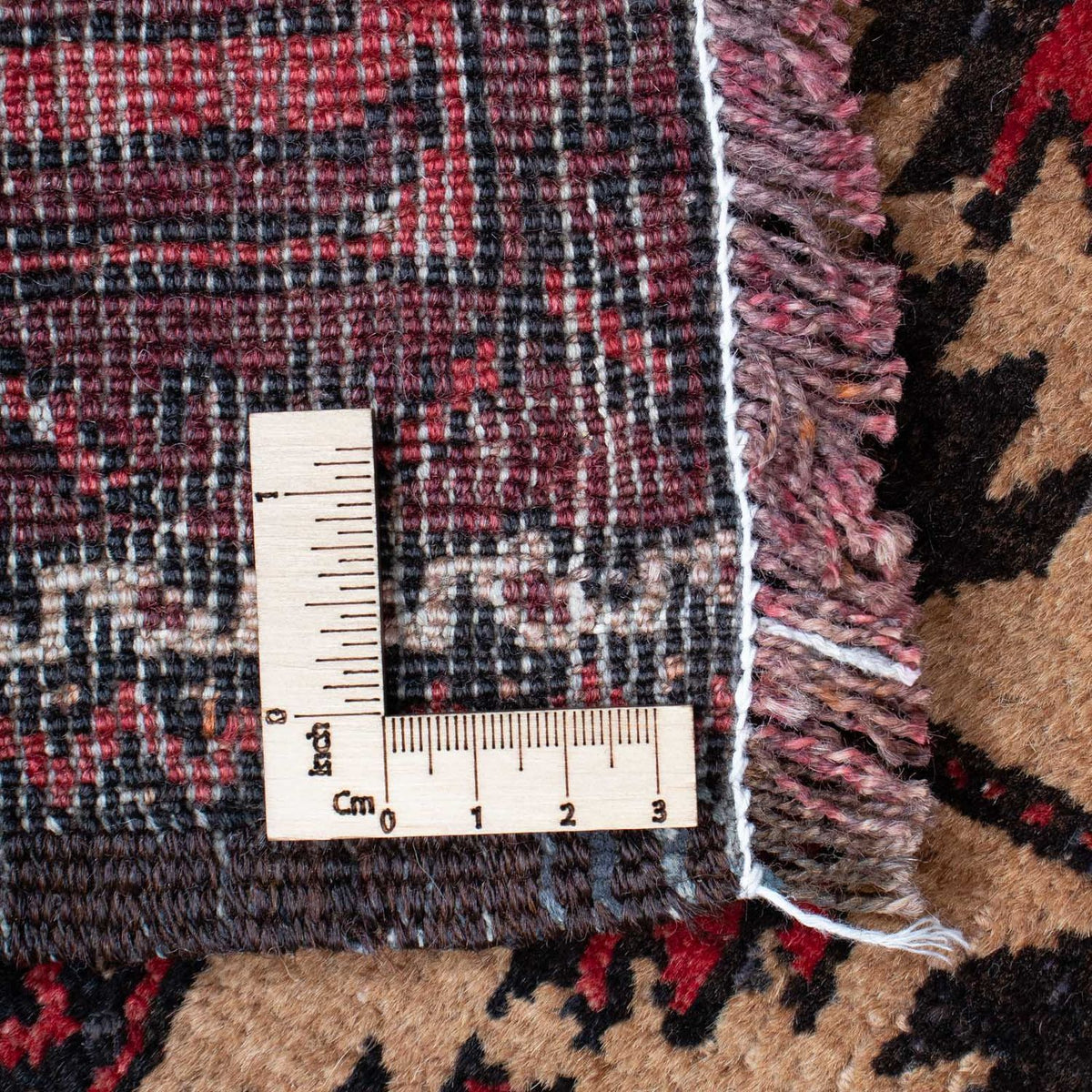 Belutsch Teppich 156 x 98 cm