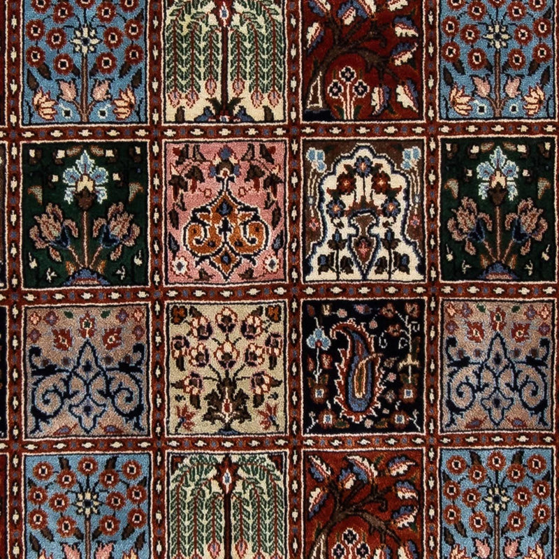 Perserteppich - Classic 237 x 178 cm - mehrfarbig