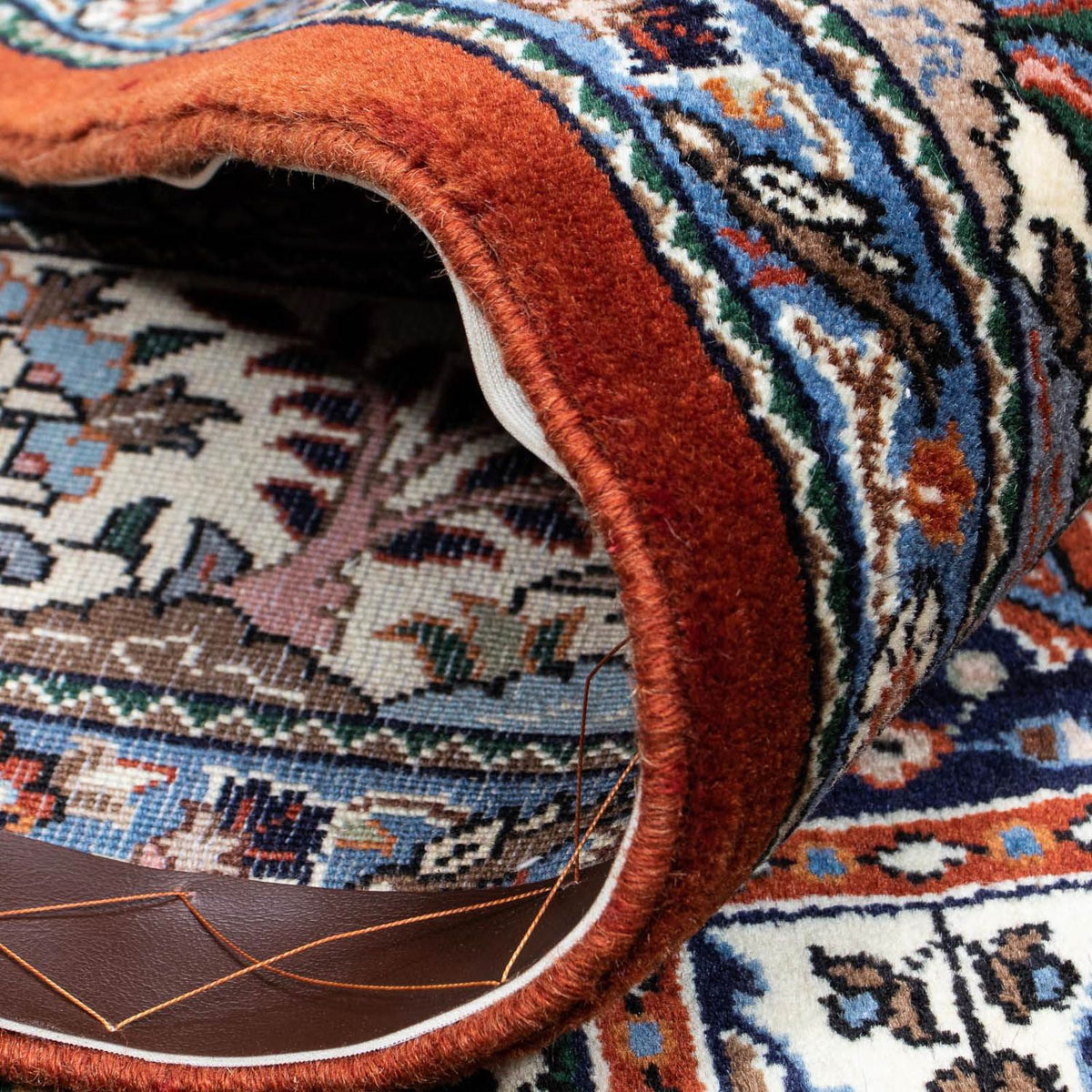 Perserteppich - Classic 237 x 178 cm - mehrfarbig