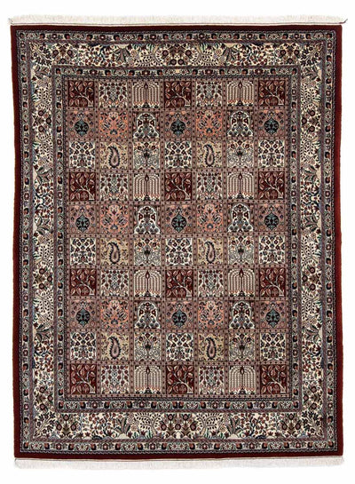 Moud Teppich 181x239cm - Perserteppich