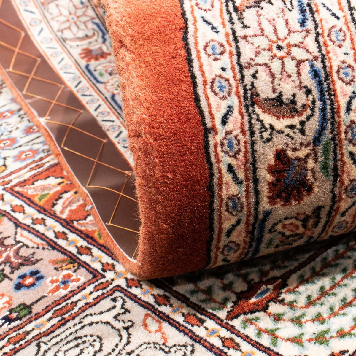 Perserteppich - Classic 214 x 197 cm