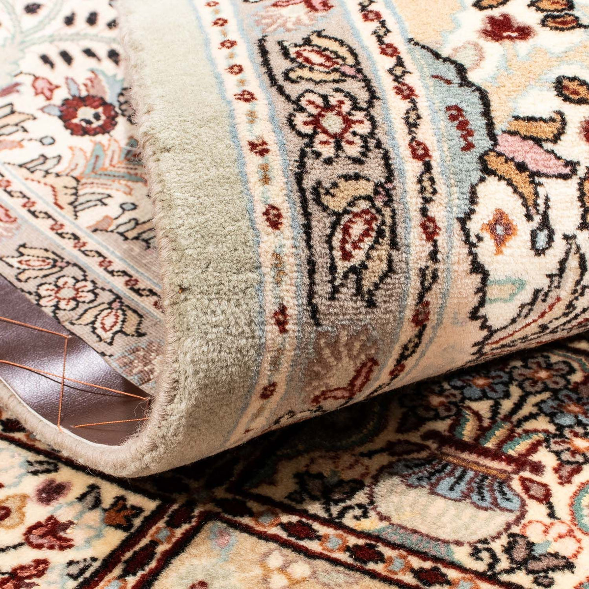 Perserteppich - Classic 236 x 188 cm