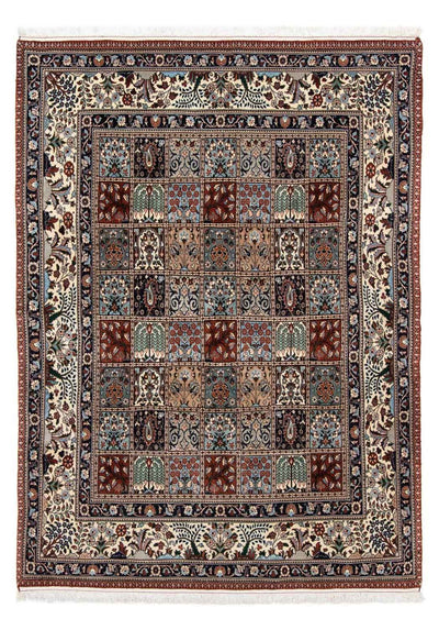 Moud Teppich 177x239cm - Perserteppich