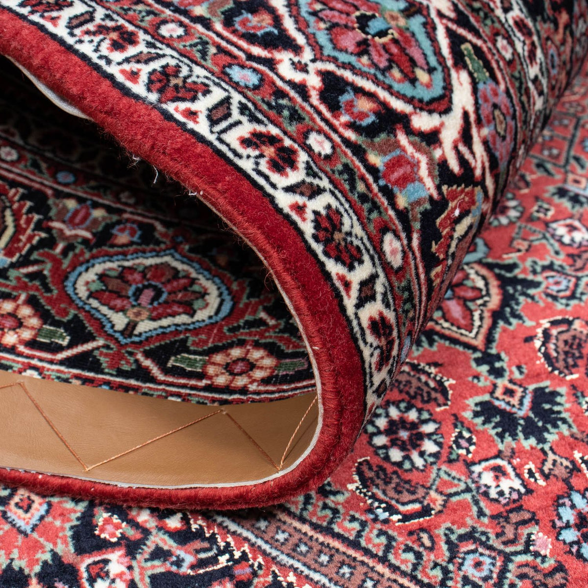 Perserteppich - Bidjar - Royal 200 x 130 cm Teppichbrücke