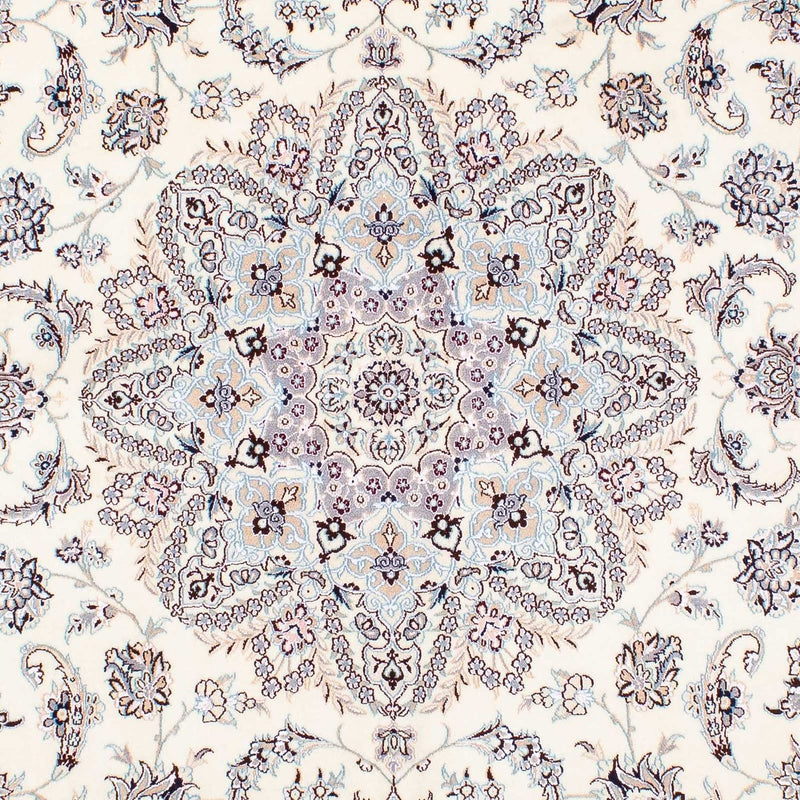 Perserteppich - Nain - Premium 269 x 174 cm Wohnzimmer Teppich