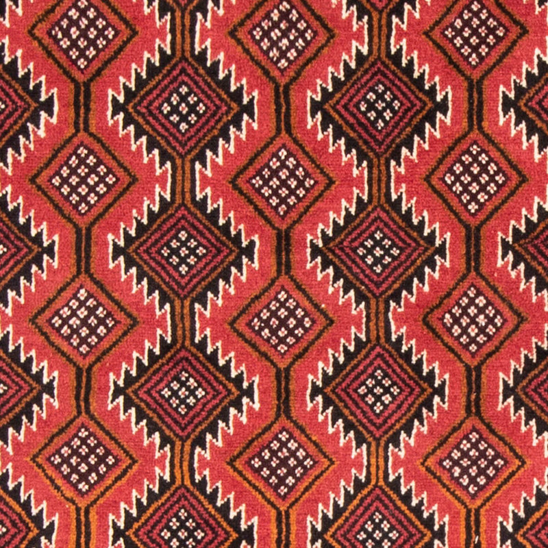 Belutsch Teppich 188 x 98 cm