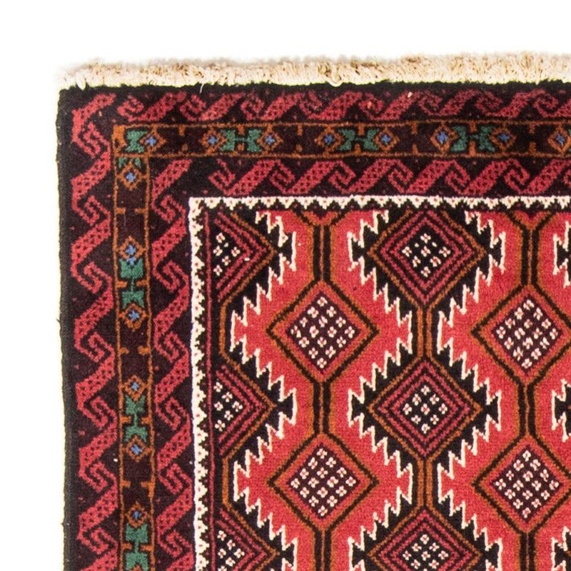 Belutsch Teppich 188 x 98 cm