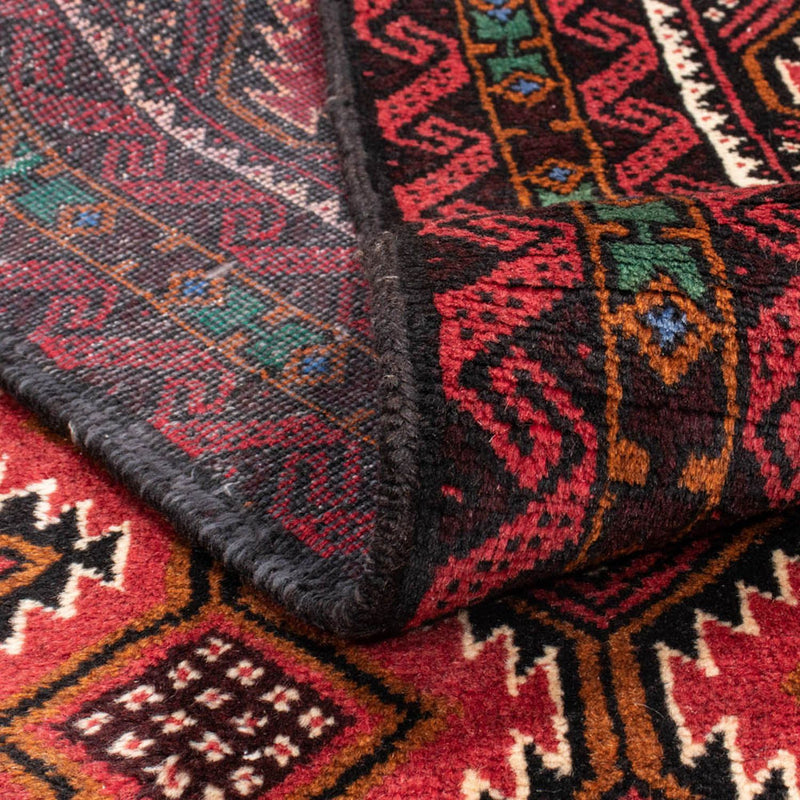 Belutsch Teppich 188 x 98 cm