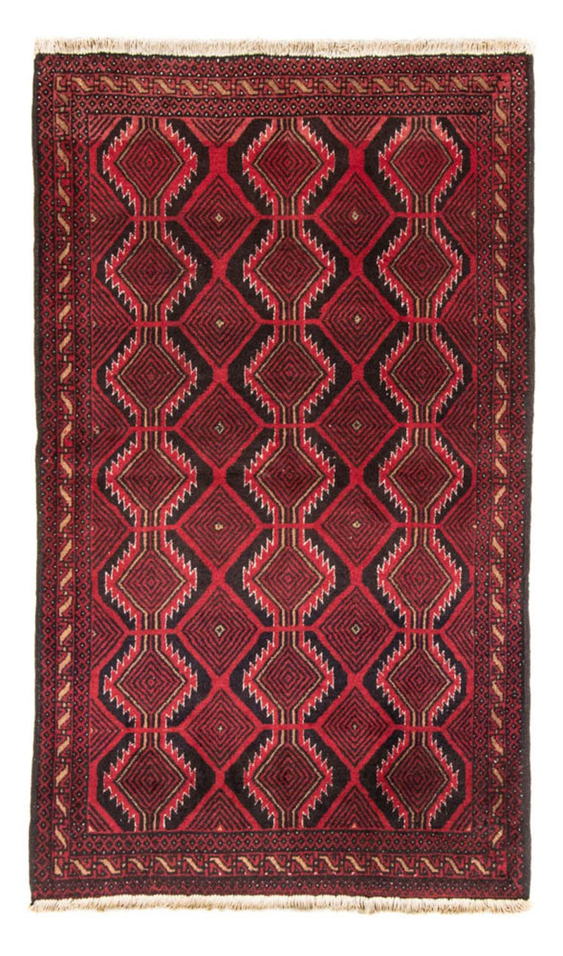 Belutsch Teppich 184 x 103 cm