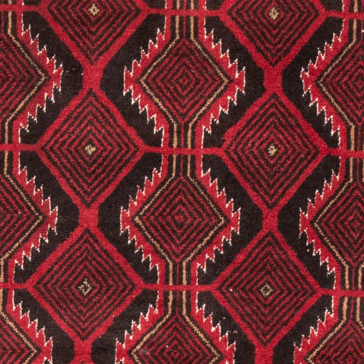 Belutsch Teppich 184 x 103 cm