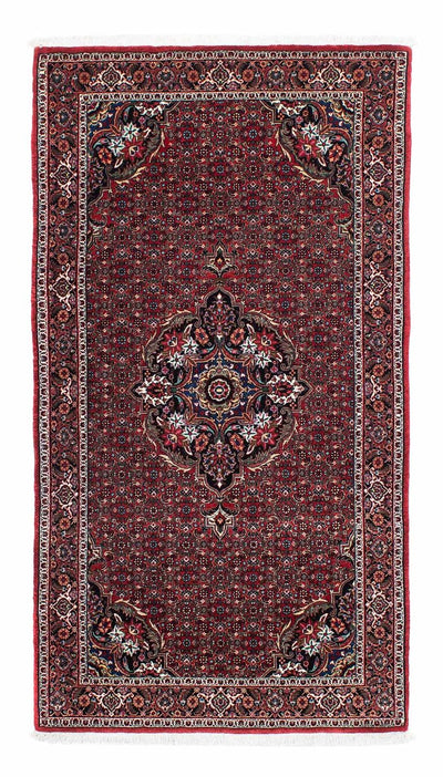 Bidjar Teppich 98x195cm - Perserteppich