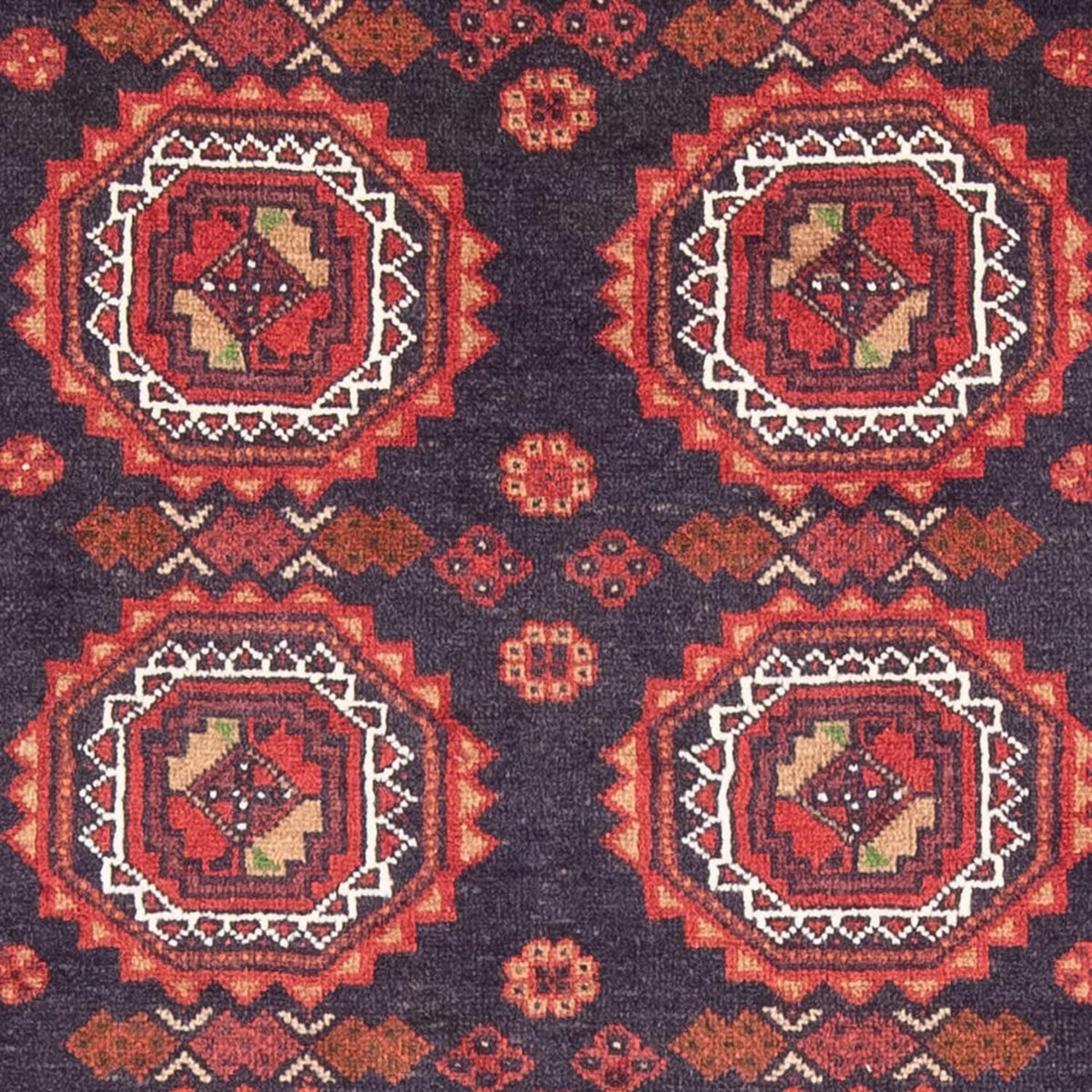 Belutsch Teppich 186 x 95 cm