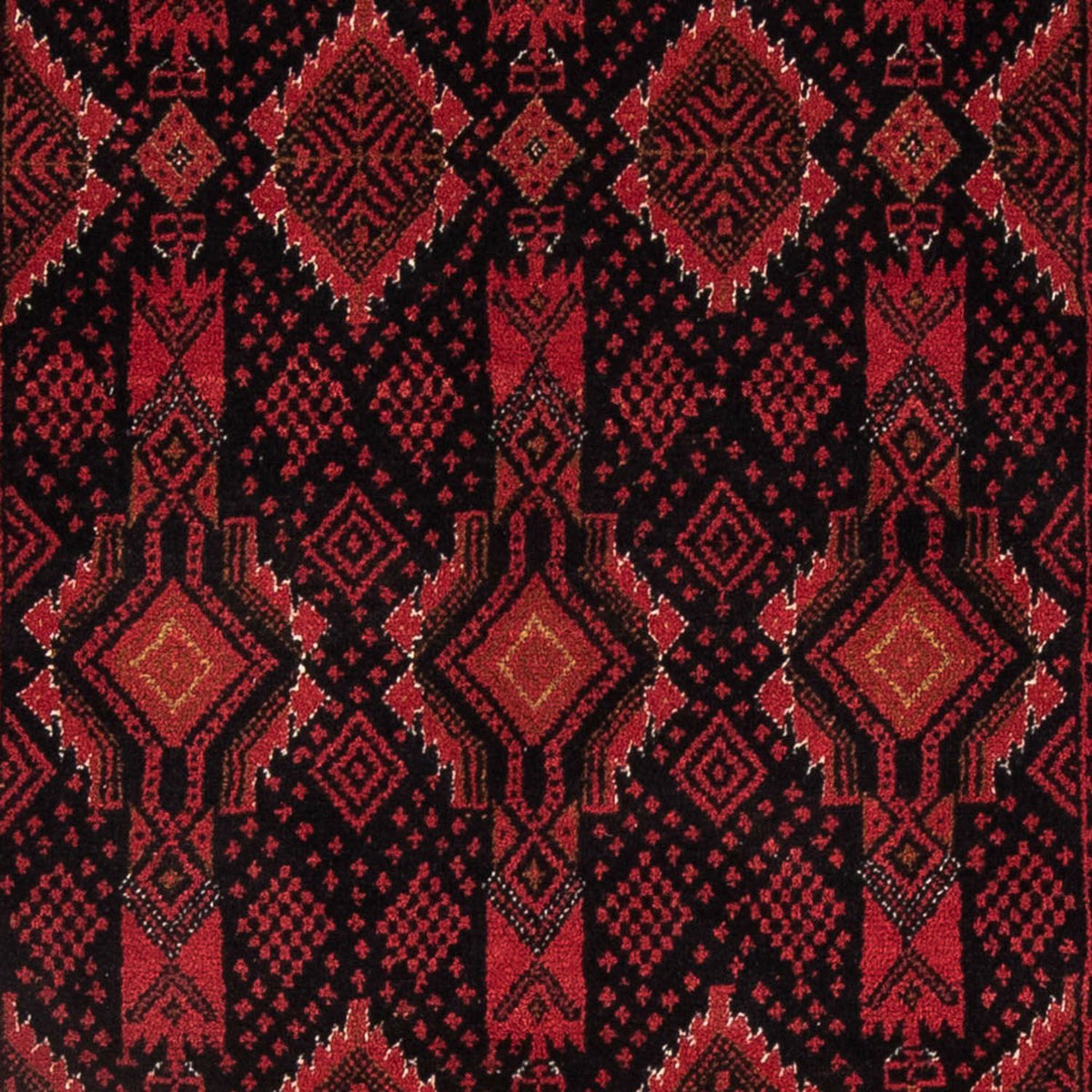 Belutsch Teppich 182 x 102 cm