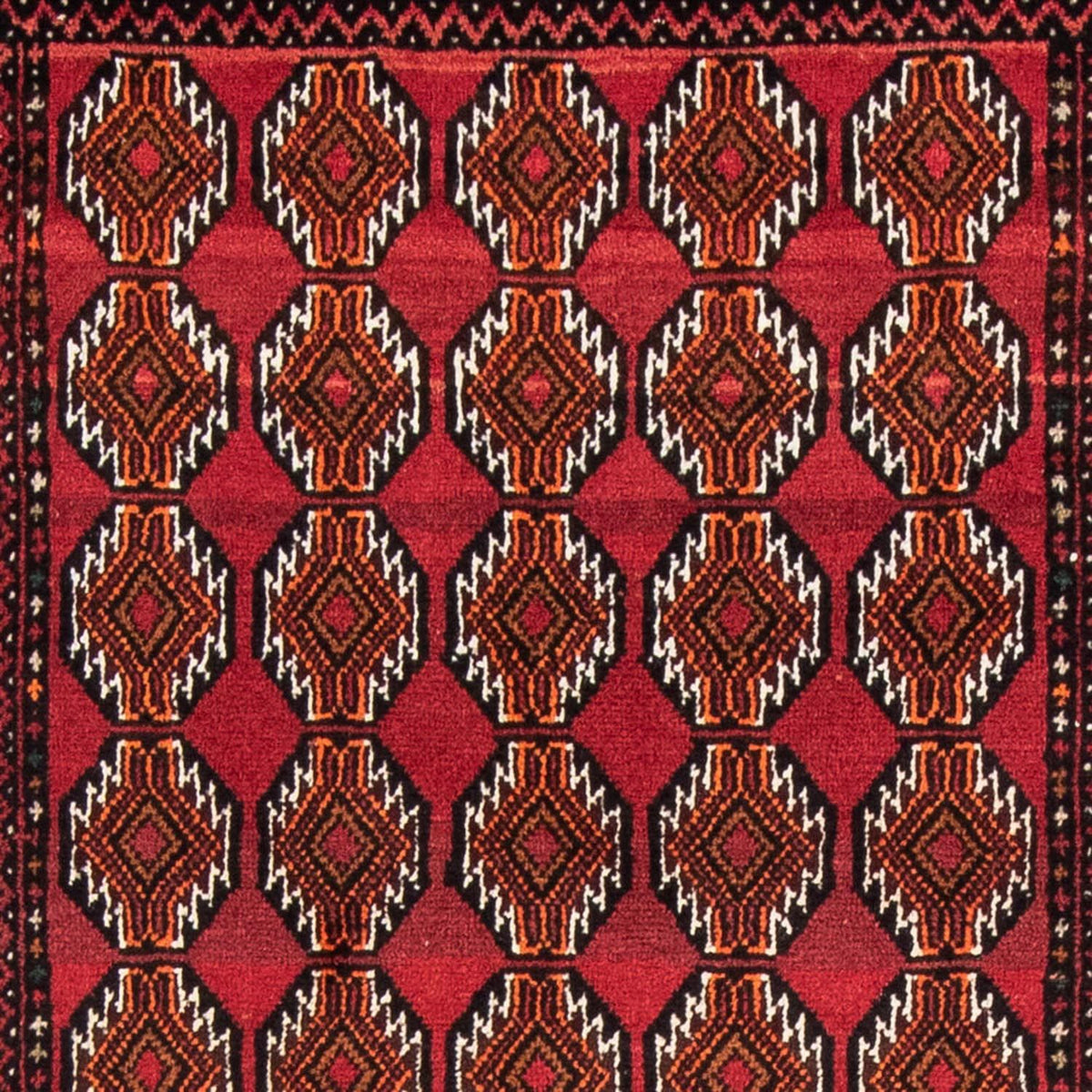 Belutsch Teppich 186 x 104 cm