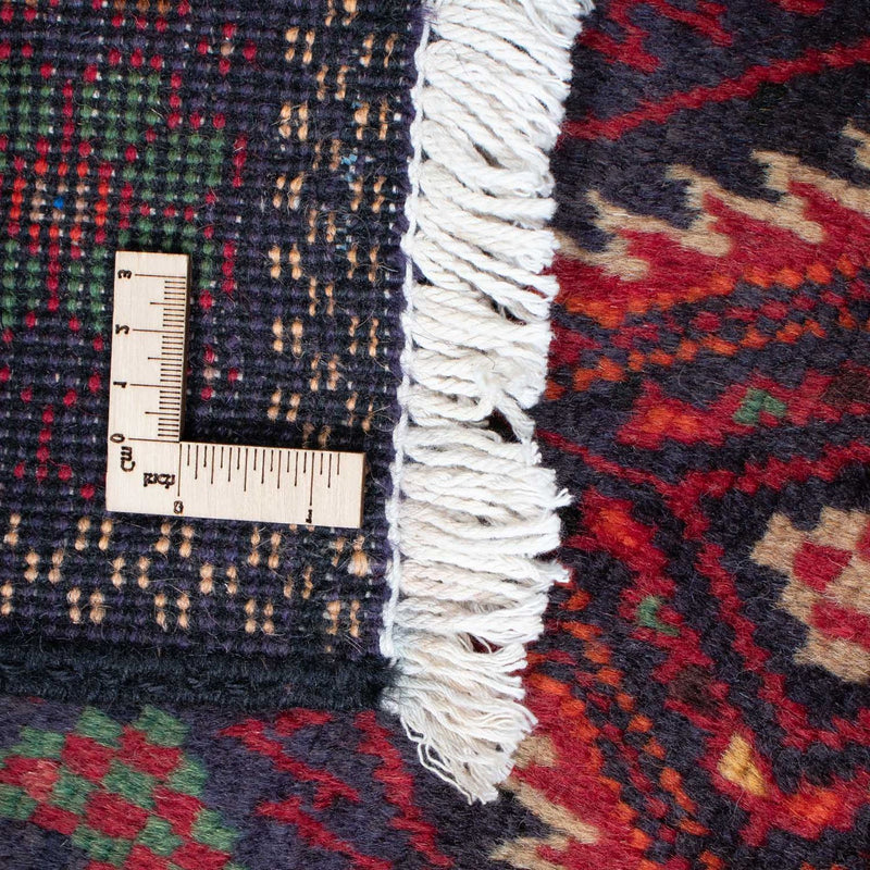 Belutsch Teppich 158 x 95 cm