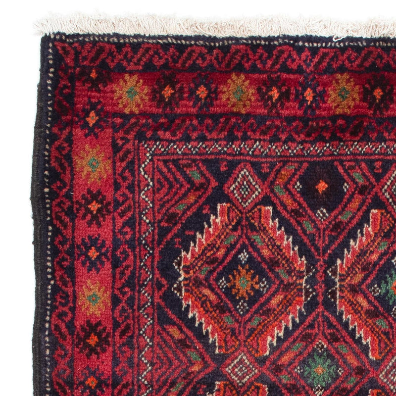 Belutsch Teppich 159 x 89 cm