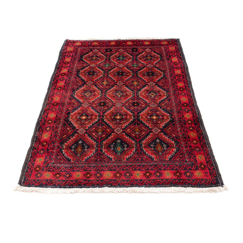 Belutsch Teppich 159 x 89 cm