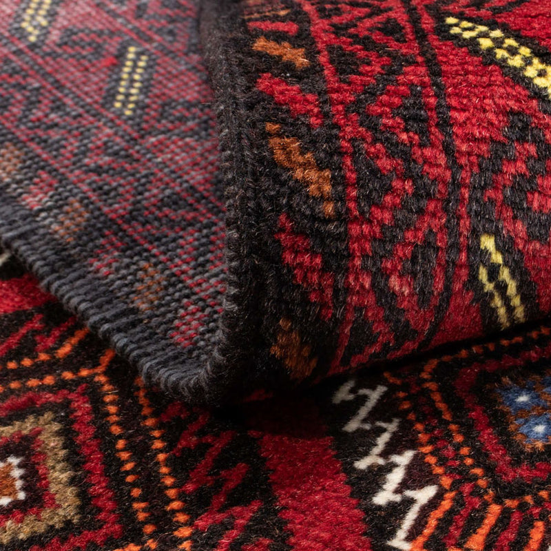 Belutsch Teppich 194 x 102 cm