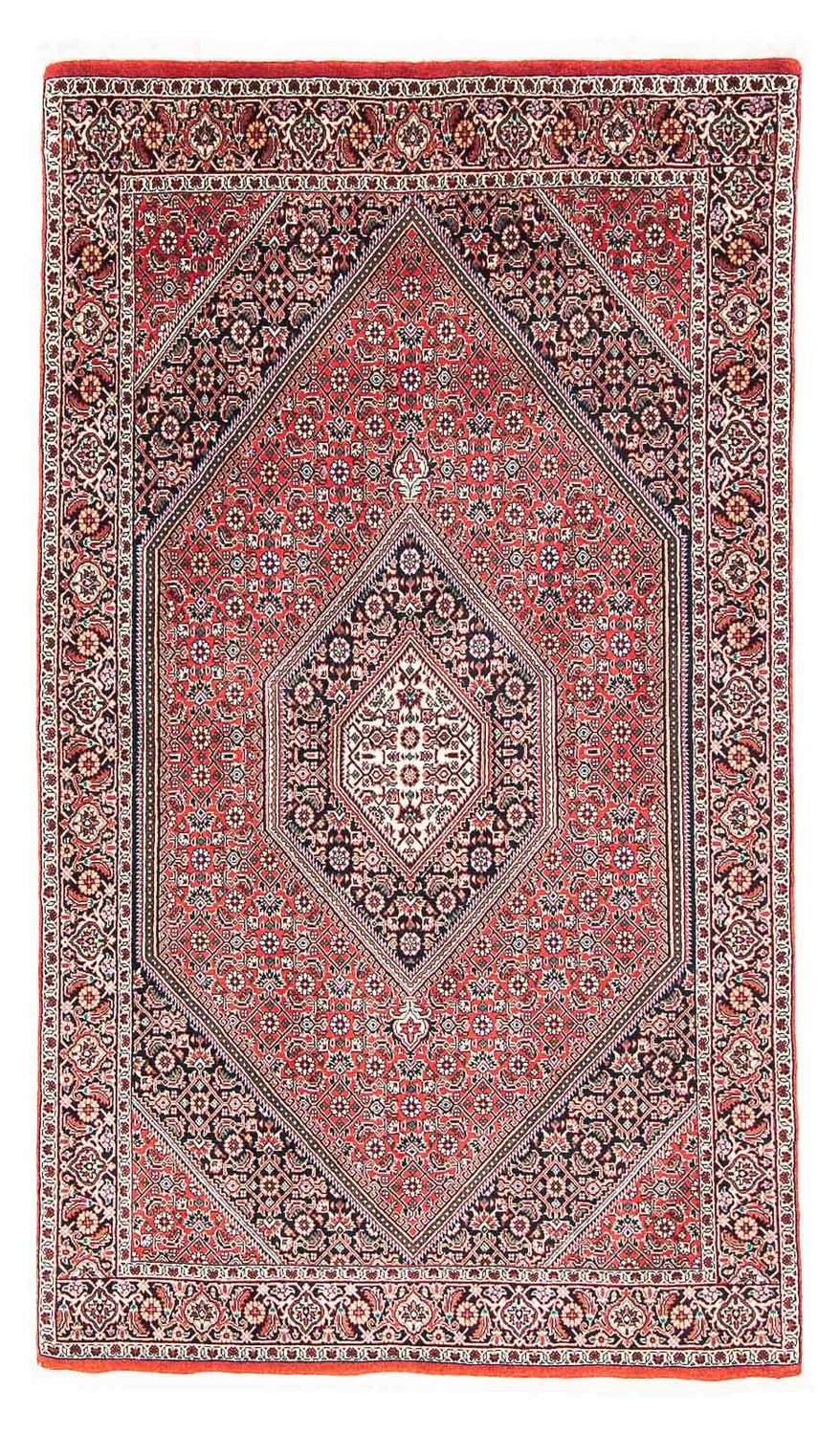 Perserteppich - Bidjar - Royal 180 x 108 cm - rot