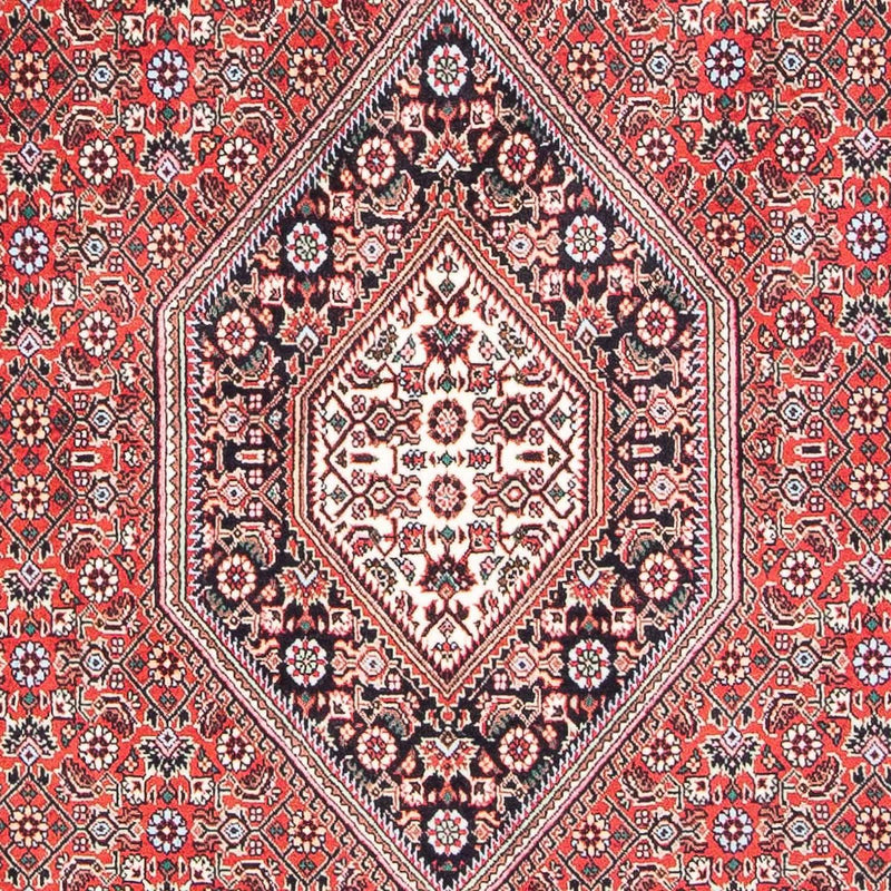 Perserteppich - Bidjar - Royal 180 x 108 cm - rot