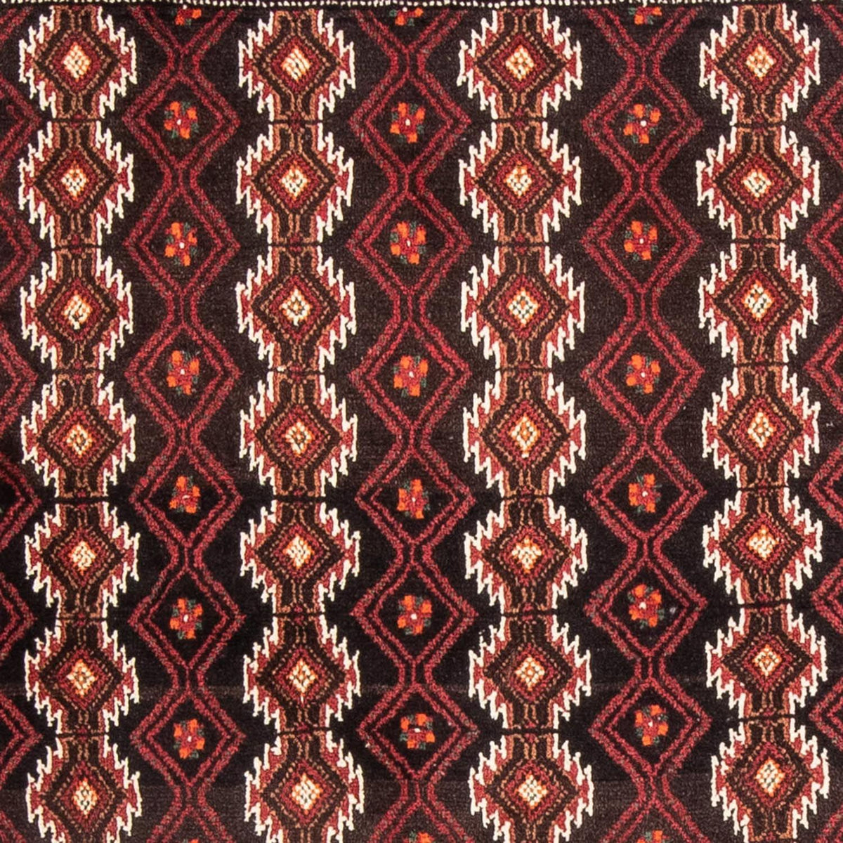 Belutsch Teppich 191 x 100 cm