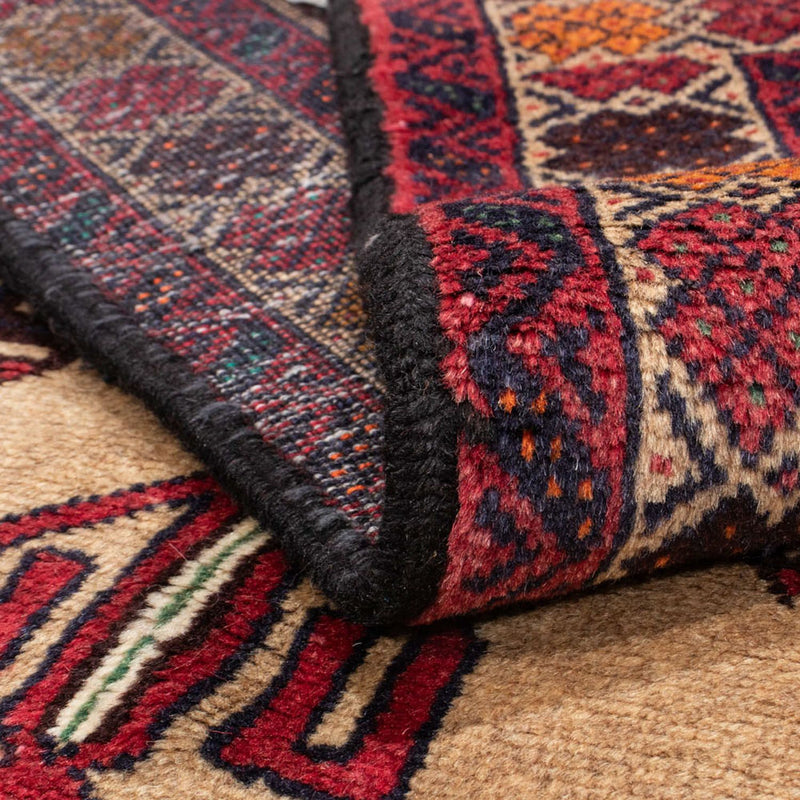 Belutsch Teppich 205 x 103 cm