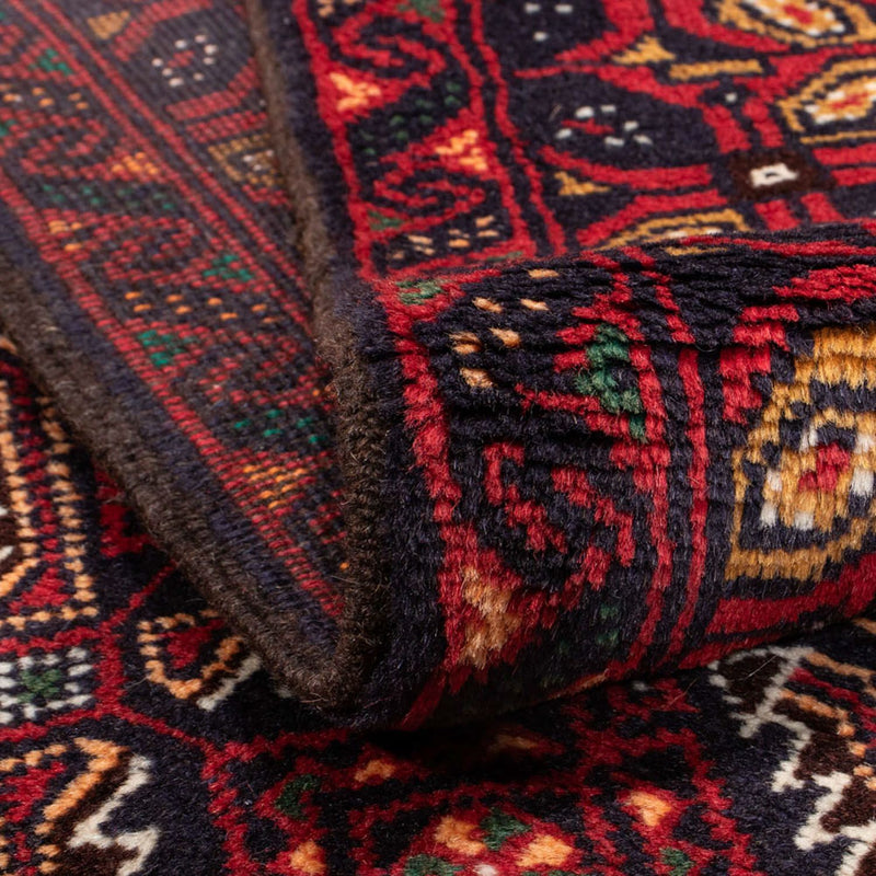 Belutsch Teppich 193 x 103 cm