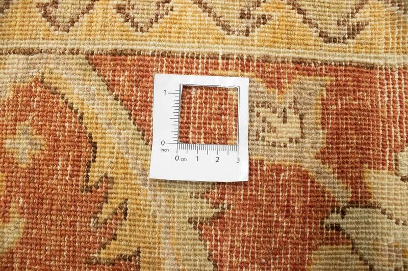 Ziegler Teppich 247 x 190 cm