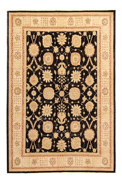 Farahan Teppich 302x408cm - Perserteppich