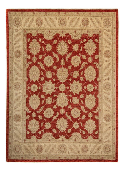 Farahan Teppich 244x321cm - Perserteppich