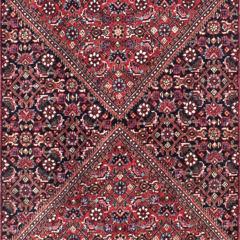 Perserteppich - Bidjar - Royal 308 x 78 cm Teppich Läufer