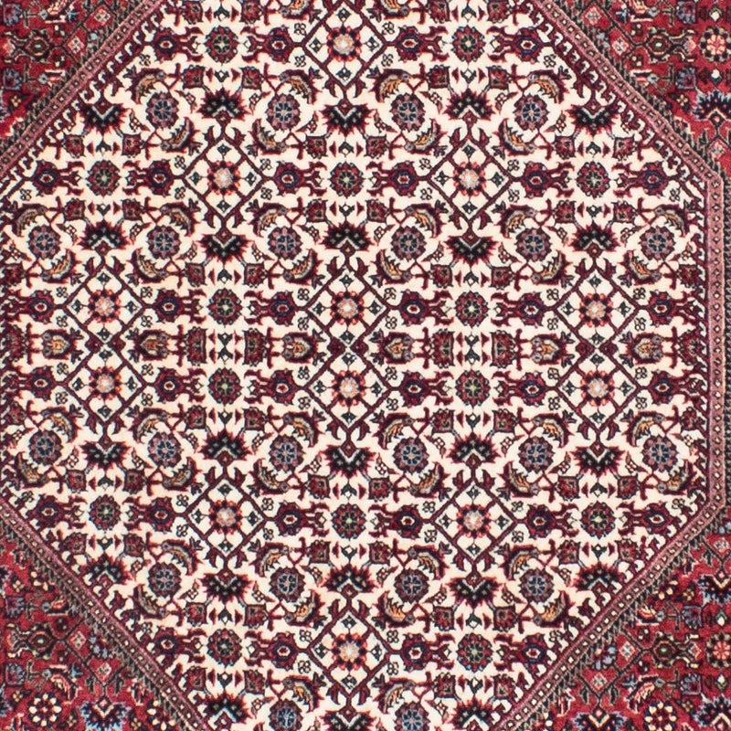 Perserteppich - Bidjar - Royal 306 x 91 cm