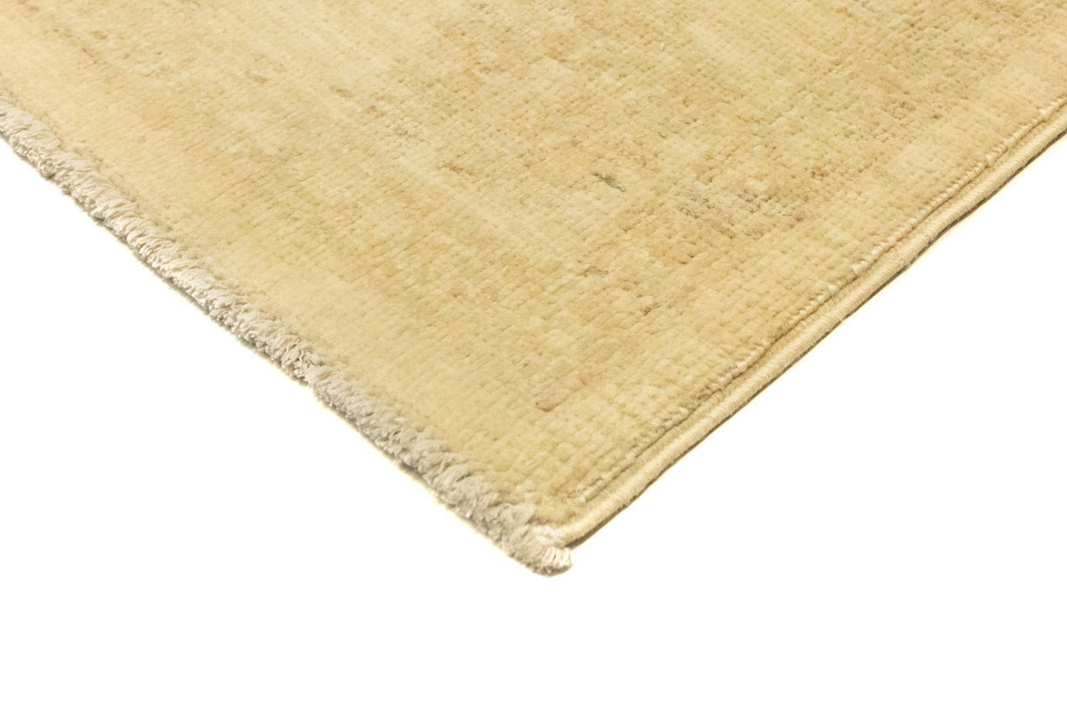 Ziegler Teppich 120 x 85 cm - beige