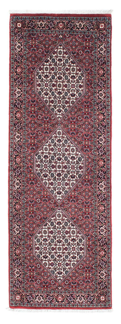 Bidjar Teppich 71x212cm - Perserteppich