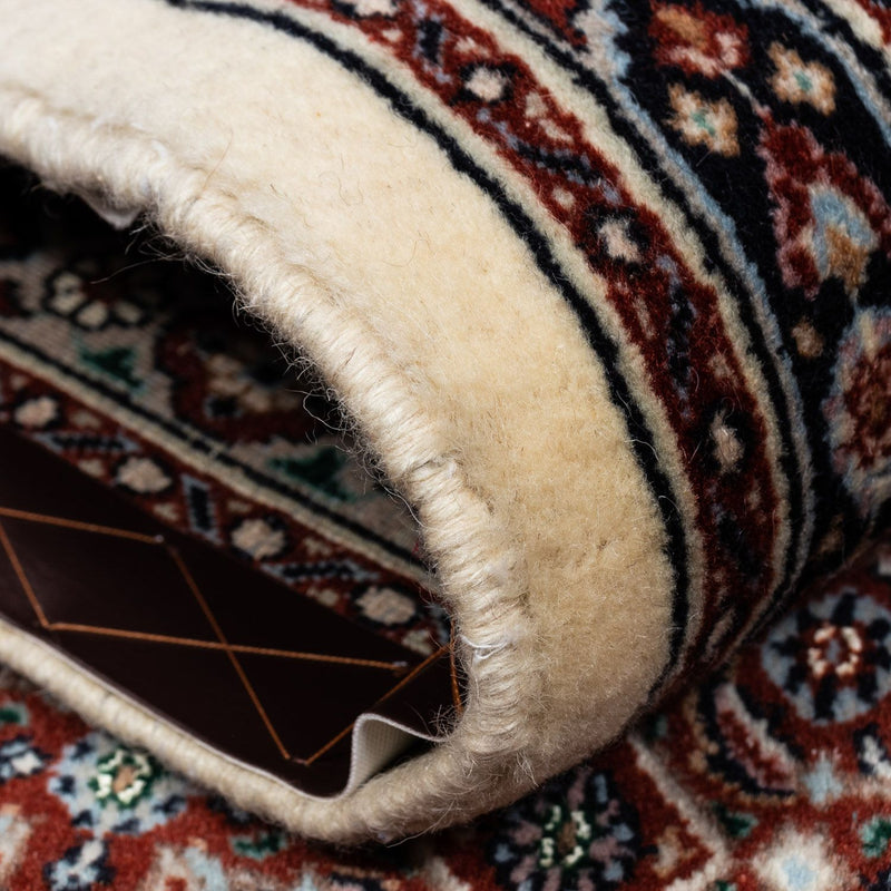 Perserteppich - Classic 344 x 245 cm - dunkelrot